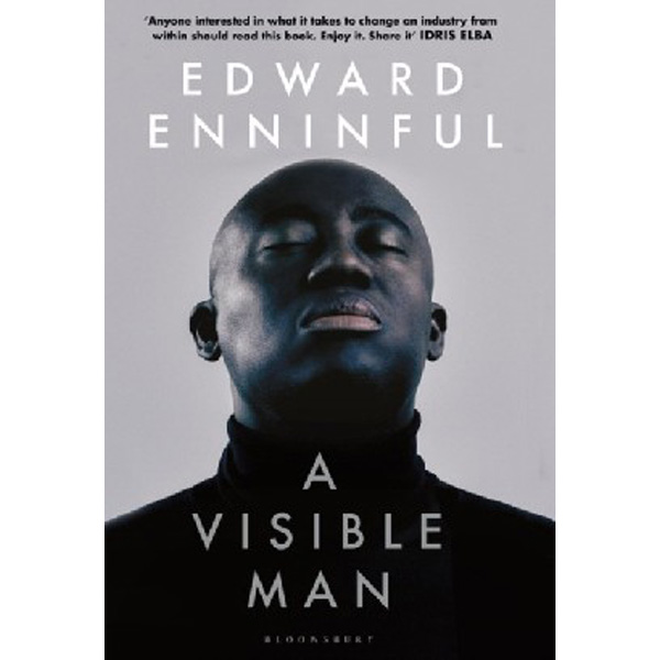 

Visible man / Enninful, Edward