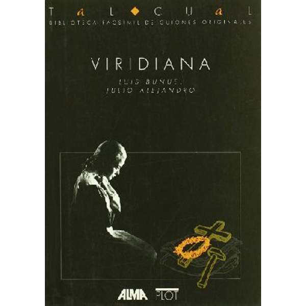 

Viridiana / Julio Alejandro Luis Bunuel &