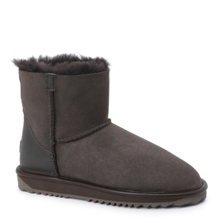 

Угги женские Tendance RDV07_2506119 коричневые 39 EU, RDV07_2506119