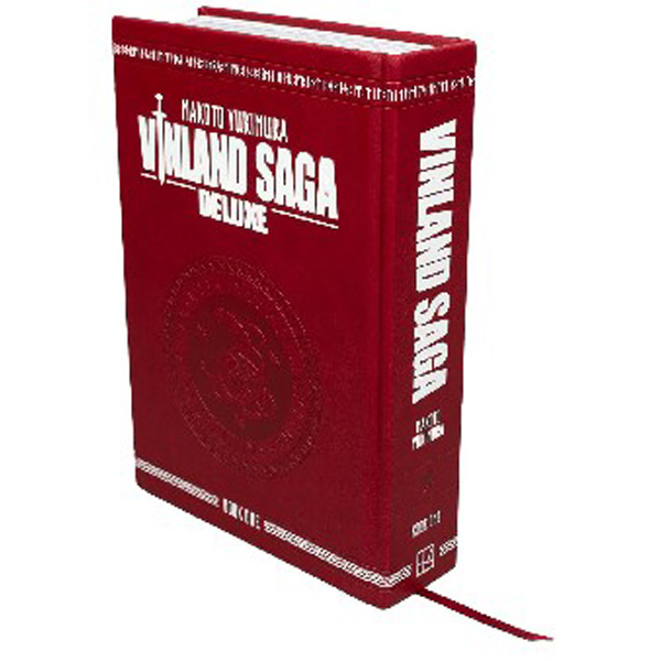 

Vinland Saga Deluxe 1 / Yukimura, Makoto