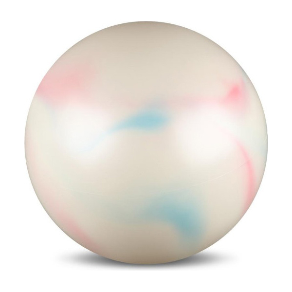 фото Мяч для художественной гимнастики indigo ab2803c col.1, 15 см