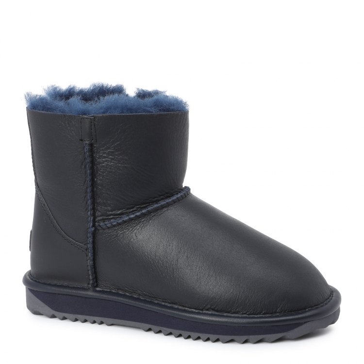 

Угги женские Tendance RDV07_2506091 синие 38 EU