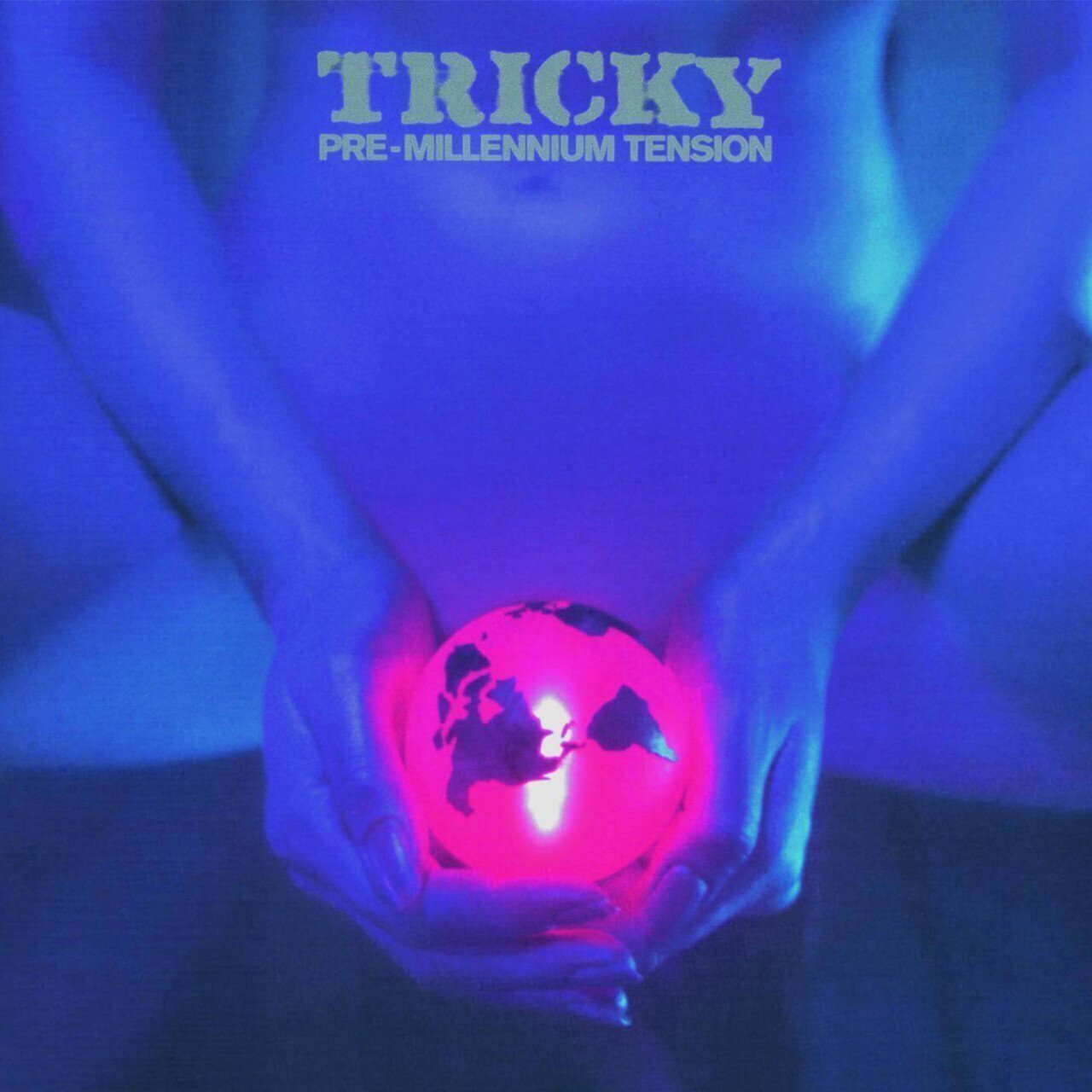 

Tricky Pre Milennium Tension RSD2023 (Translucent Pink) (LP)