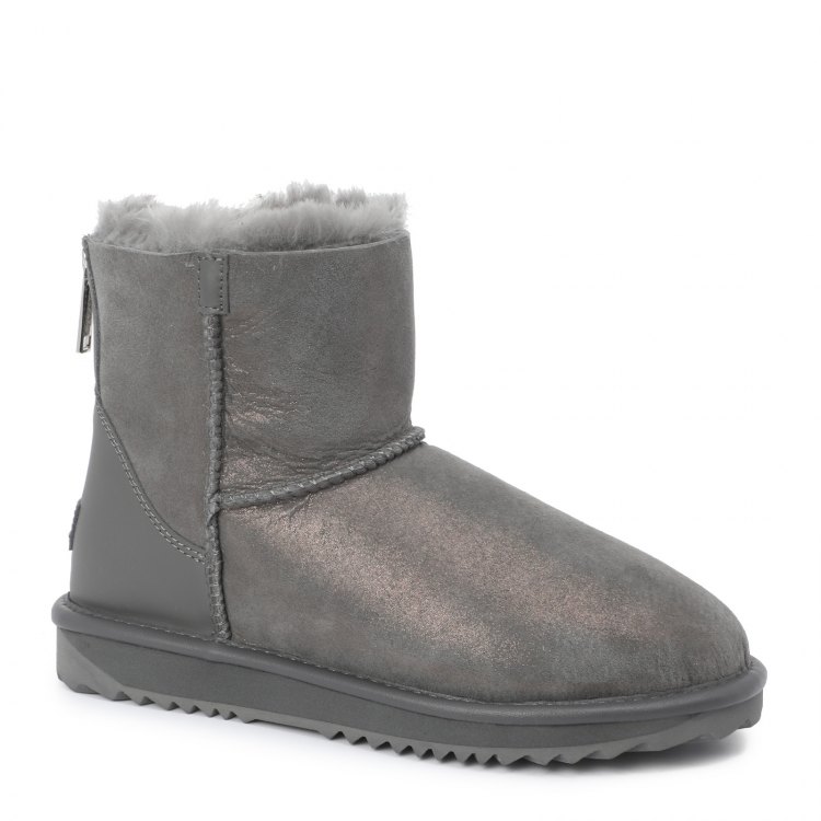 

Угги женские Tendance RDV07_2506077 серые 41 EU