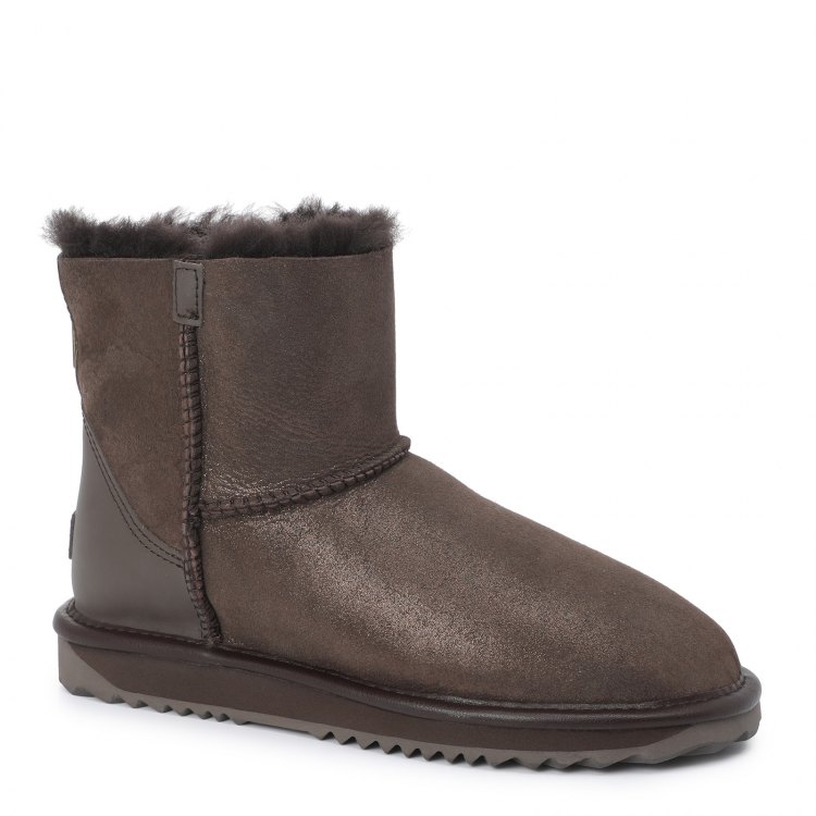 

Угги женские Tendance RDV07_2506070 коричневые 40 EU, RDV07_2506070