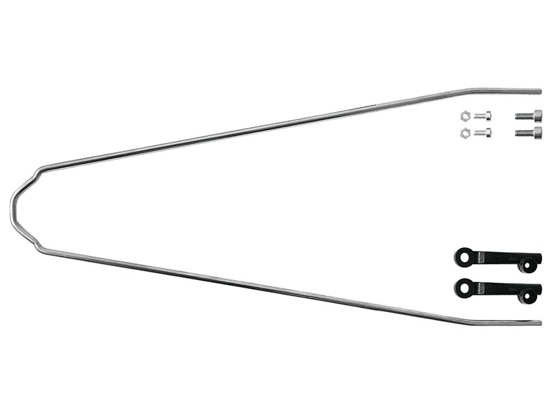 Комплект U-стоек для VELO55 KIDS