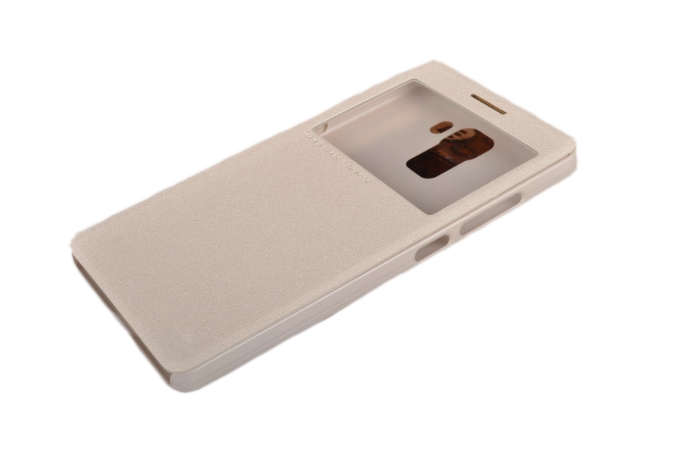 

Чехол MyPads для Philips S388