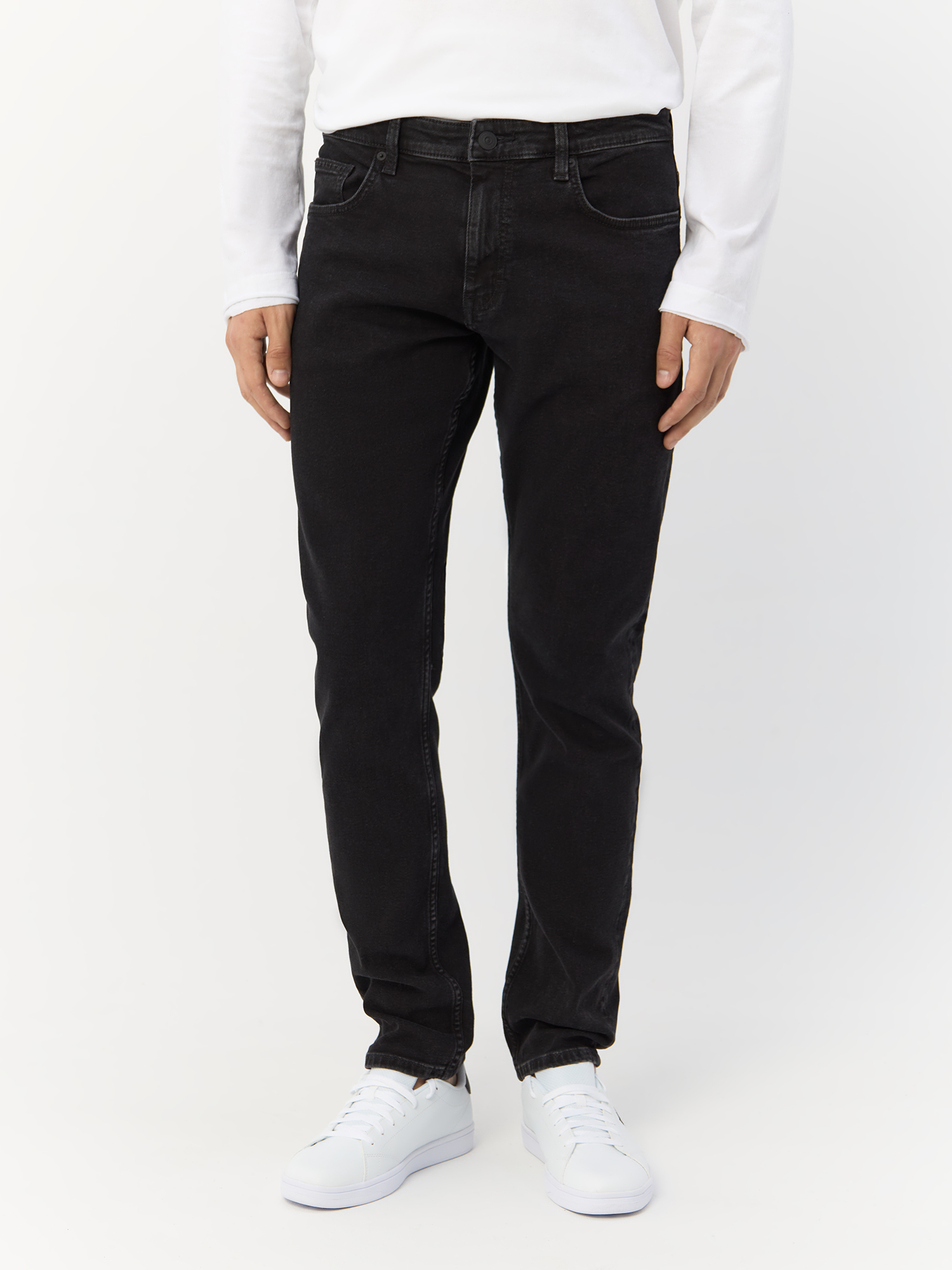 

Джинсы QS by s.Oliver для мужчин, размер 34/32, 2138708*98Z4*34/32, Черный, 2138708/98Z4