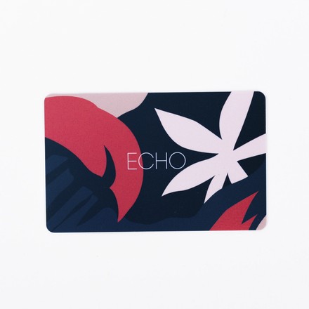 

Скребок для стемпинга Oniq Echo