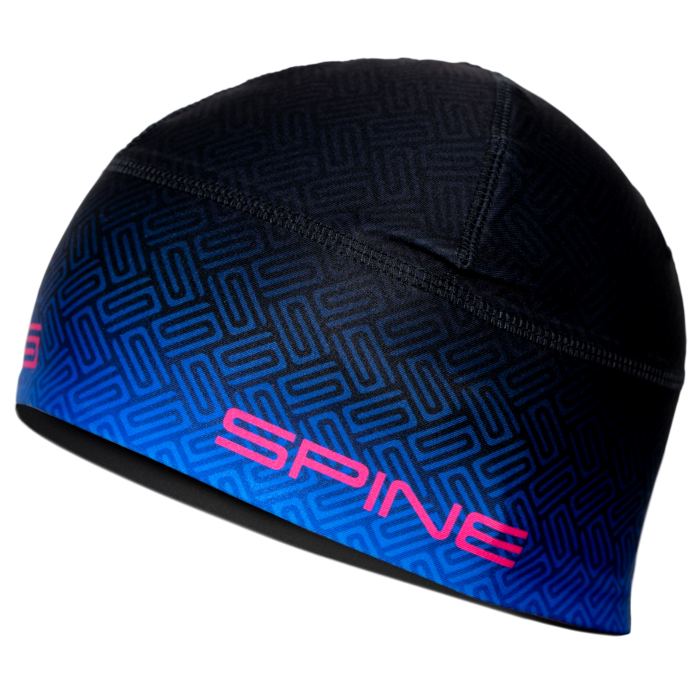 

Шапка гоночная SPINE Racing Warm черный розовый, Розовый;черный, Racing Warm