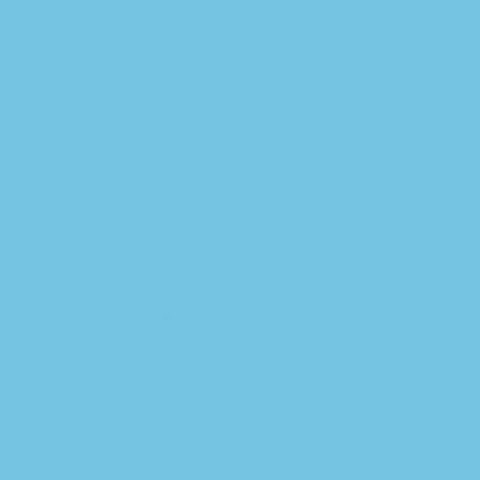 

Фон бумажный Superior 2,72х11м Lite Blue 59 светло-голубой
