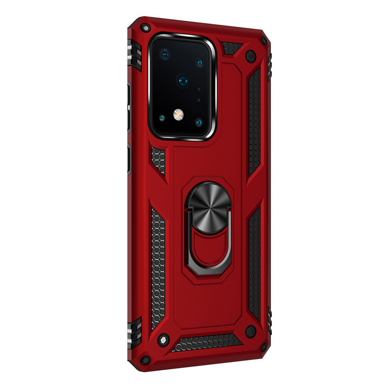 

Чехол MyPads для Samsung Galaxy S20 Ultra 5G Red (160065), Samsung Galaxy S20 Ultra 5G
