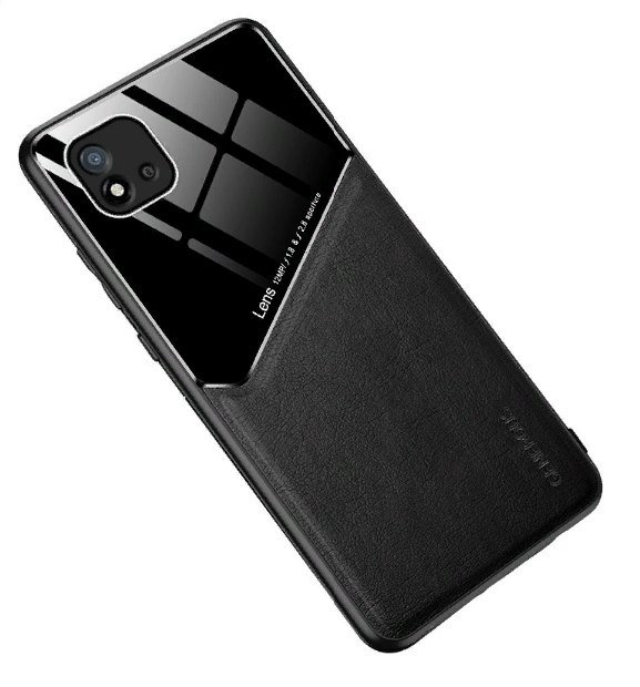

Чехол MyPads для Oppo Reno 5 Black (160060), Черный, Oppo Reno 5