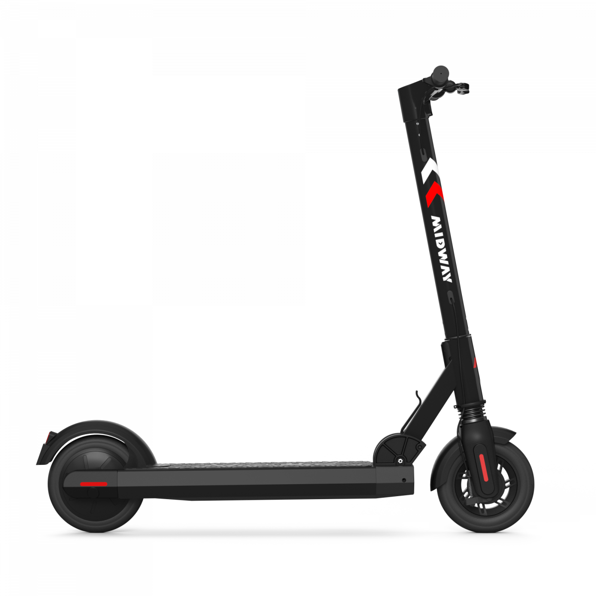 

Электросамокат Midway I-Max Pro black, I-Max Pro