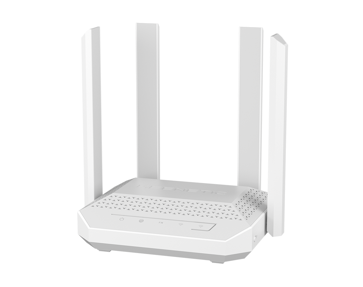 

Wi-Fi роутер Keenetic Challenger KN-3910 (KN-3910), Challenger KN-3910