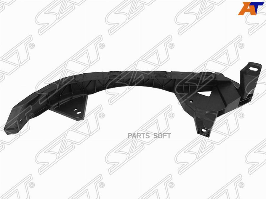 

SAT Планка под фару HONDA ACCORD 13-15 LH