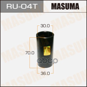 

Сайлентблок MASUMA RU04T
