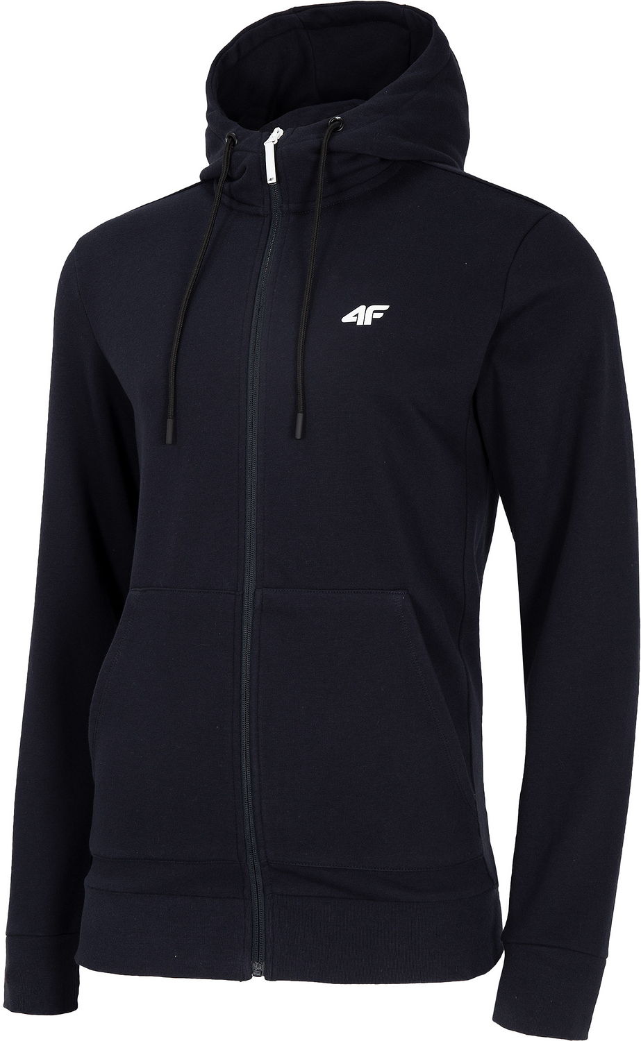 фото Толстовка мужская 4f men's sweatshirts синяя m