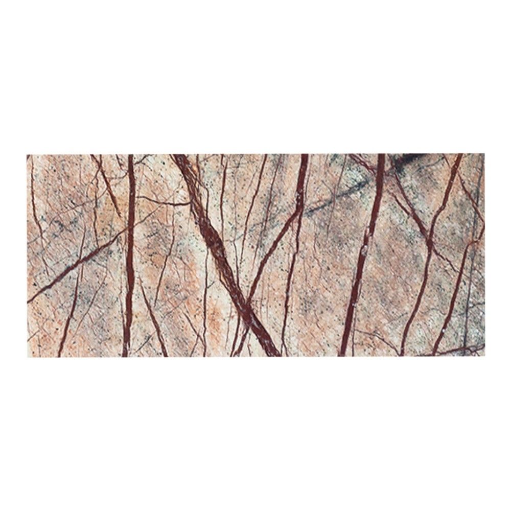 

Сервировочная доска Be Home Forest 38x18, мрамор, Forest