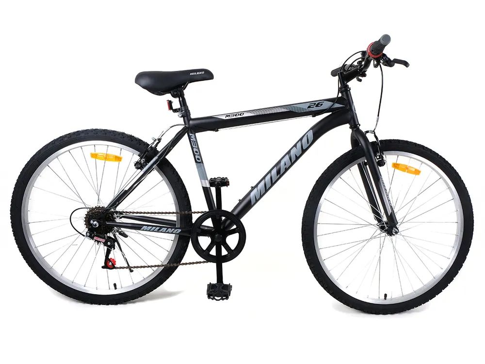 Велосипед MILANO M300 2020 17