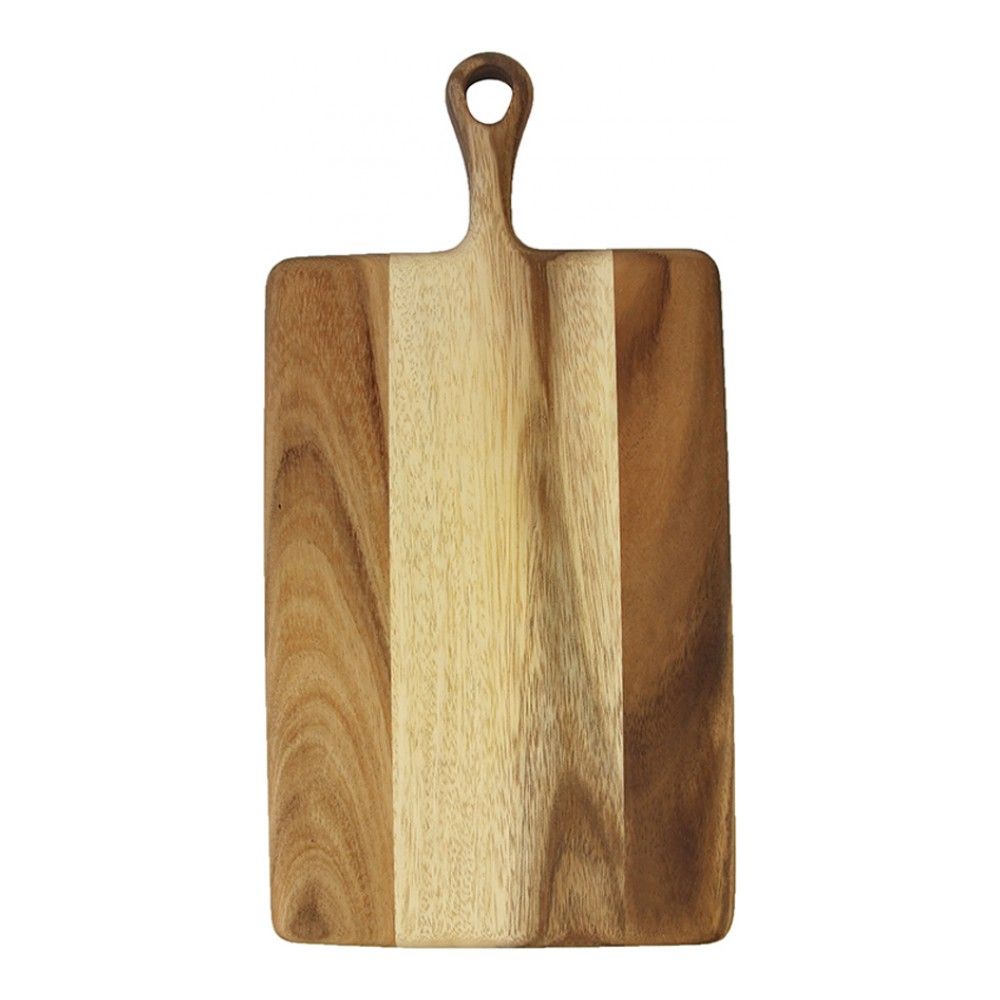 

Разделочная доска Be Home Acacia 29x19, акация, Acacia