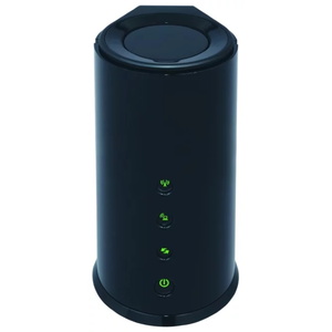 фото Wi-fi роутер d-link dap-1525 black