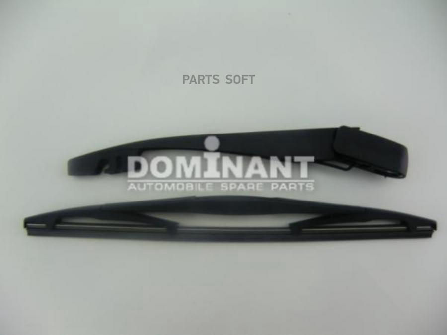 

DOMINANT Поводок заднего стеклоочистителя DOMINANT NS2807801AN0A