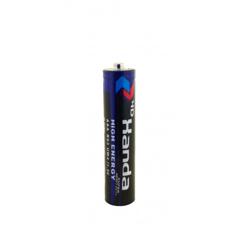 

4 штук, Батарейка AAA R03 UM-4 1.5V 350 мАч