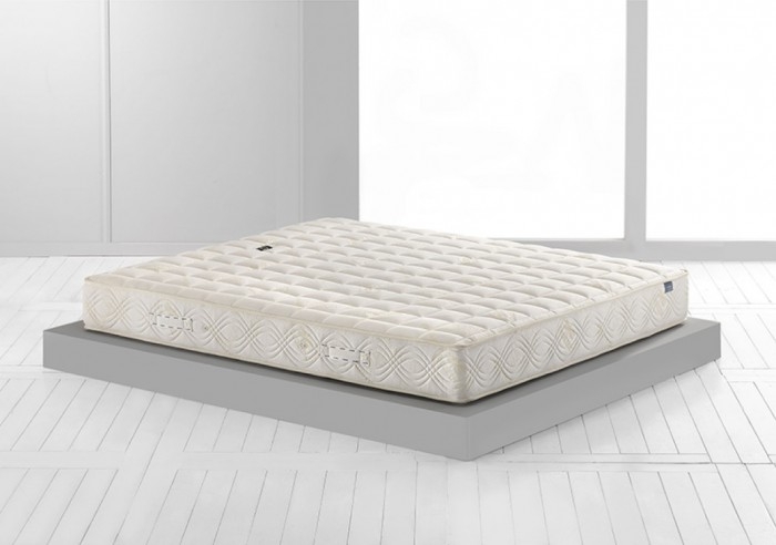 

Матрас Magniflex Natur Comfort New 140х200, Белый, Natur Comfort New