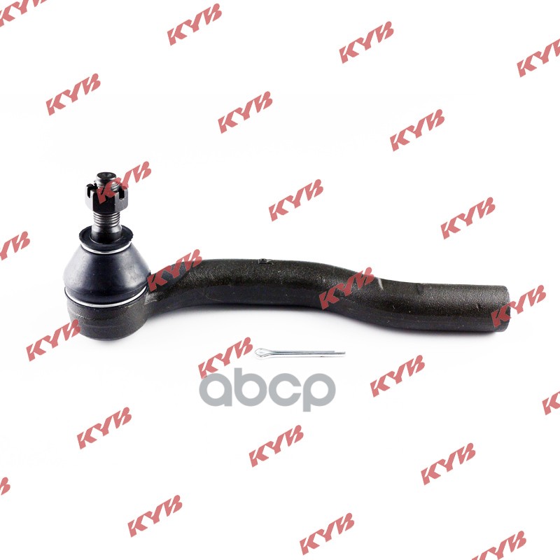 

KTR1225_наконечник рулевой наружный правый!\ Toyota Camry ACV3/ACV4/MCV30 03>
