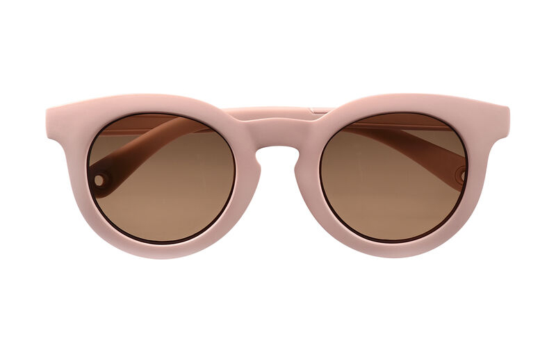 фото Солнцезащитные очки beaba, 2-4 года, cолнечно-розовый