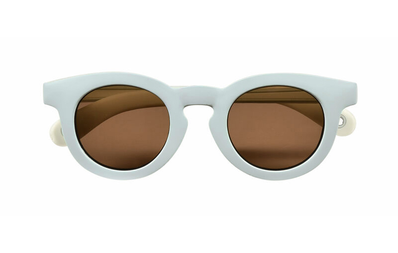 

Солнцезащитные очки Beaba, 9-24 мес, Cолнечно-голубой, Ве-SUNGLASSES-9-24