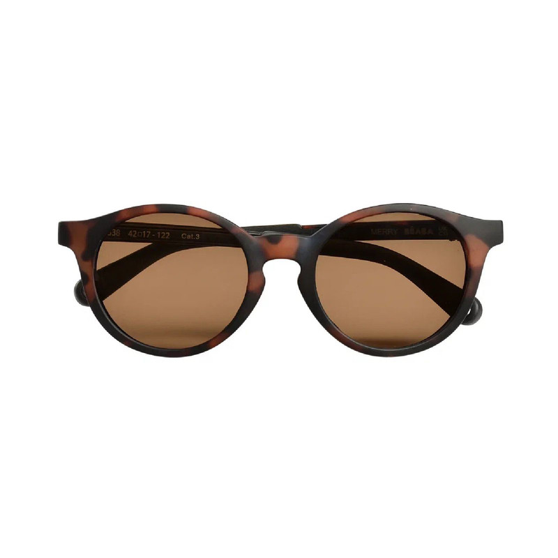 

Солнцезащитные очки Beaba, 4-6 лет, Черепаховая оправа, Ве-SUNGLASSES-4-6Y