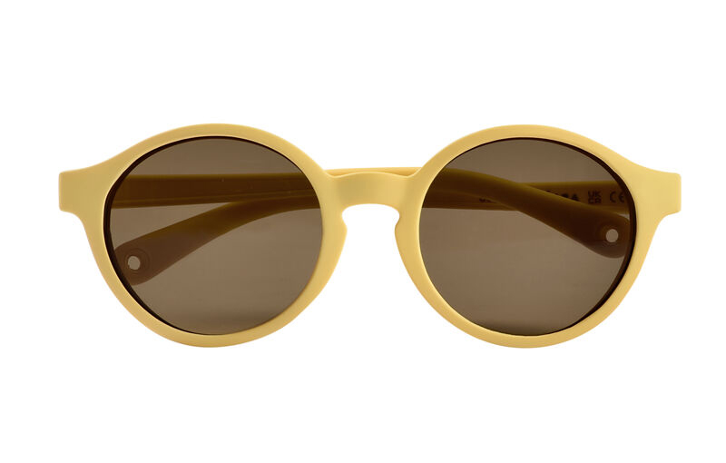 

Солнцезащитные очки Beaba, 2-4 года, Желтый, Ве-SUNGLASSES-2-4Y