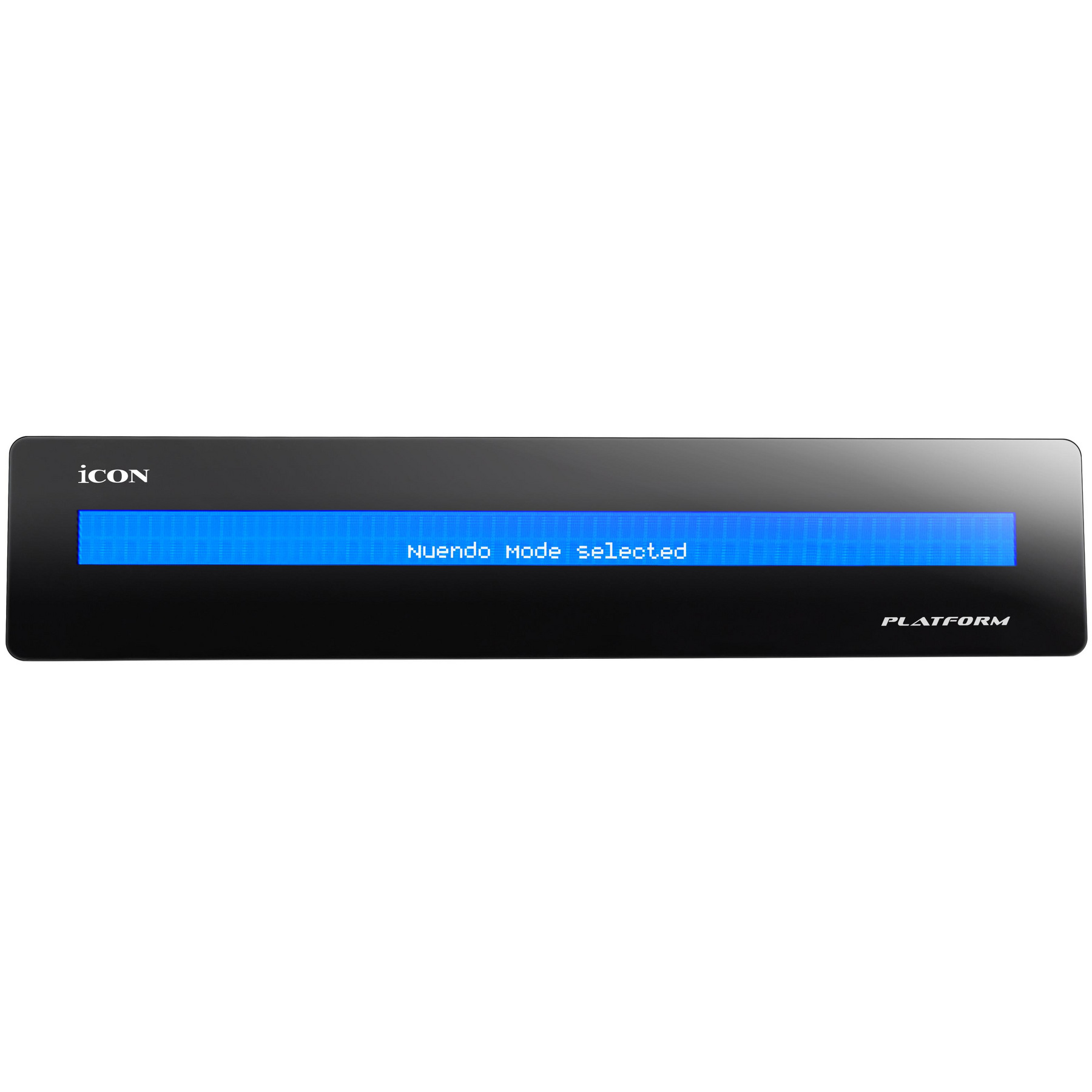 

iCON Platform D2
