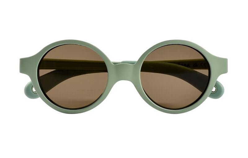 

Солнцезащитные очки Beaba, 9-24 мес Зеленый Шалфей, Ве-SUNGLASSES-9-24