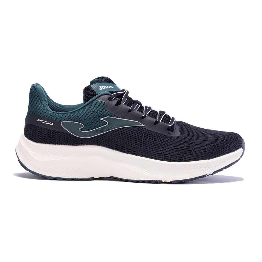 

Кроссовки мужские Joma RRODIS23 черные 44 RU, RRODIS23