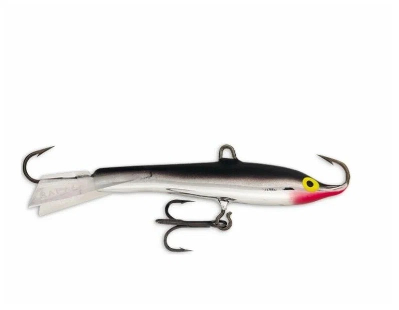 

Балансир Rapala Jigging Rap W03 S 3 см 6 гр