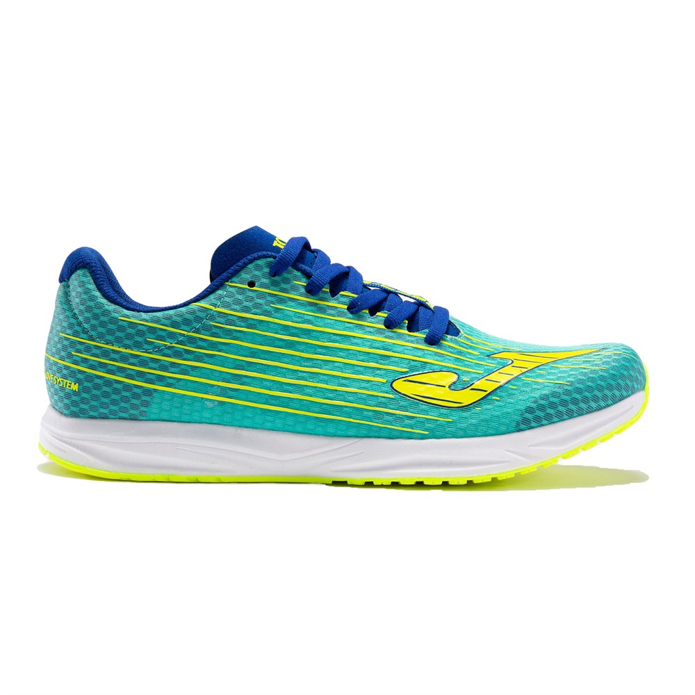 

Кроссовки мужские Joma R5000S2317 зеленые 44 RU, Зеленый, R5000S2317