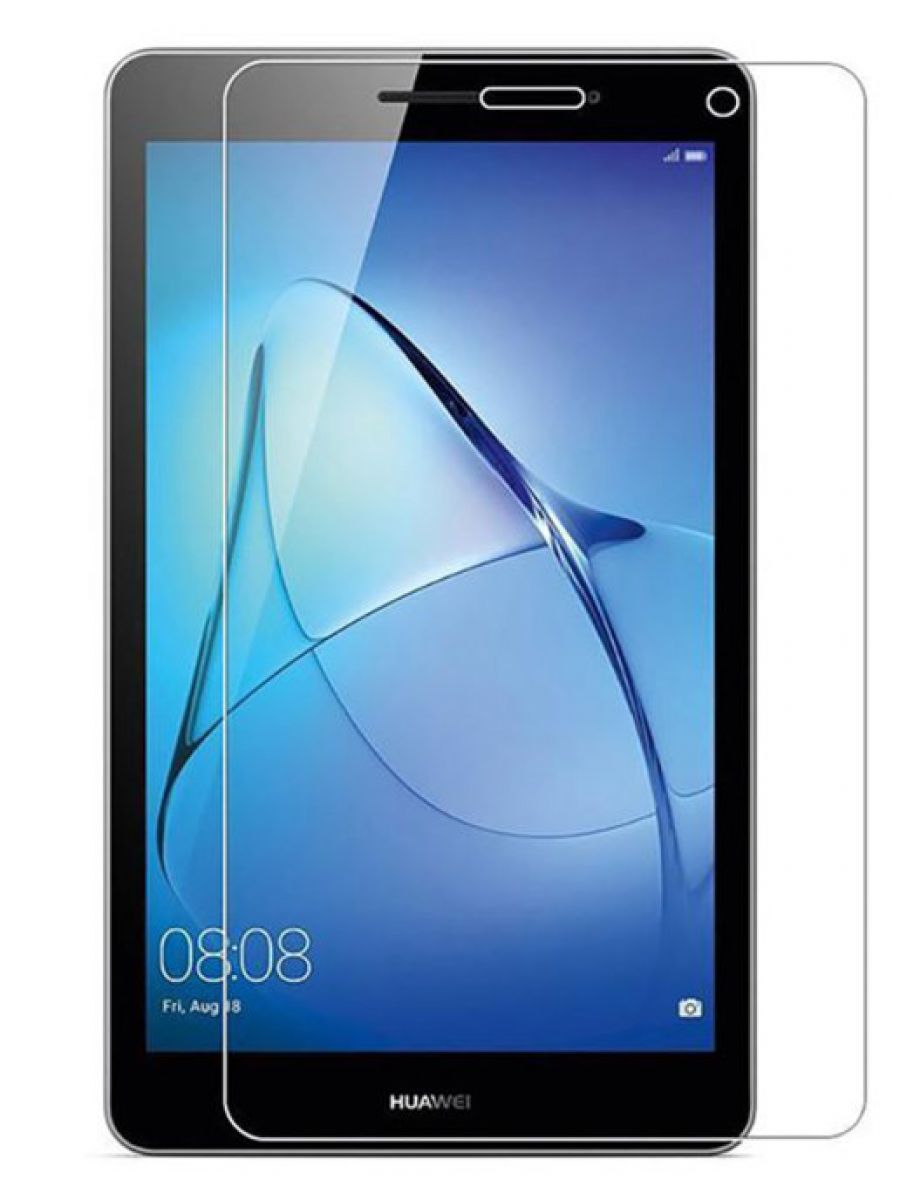 

Чехол BRODEF для Huawei Huawei Mediapad T3 8.0 прозрачный (88198772170прозрачный)