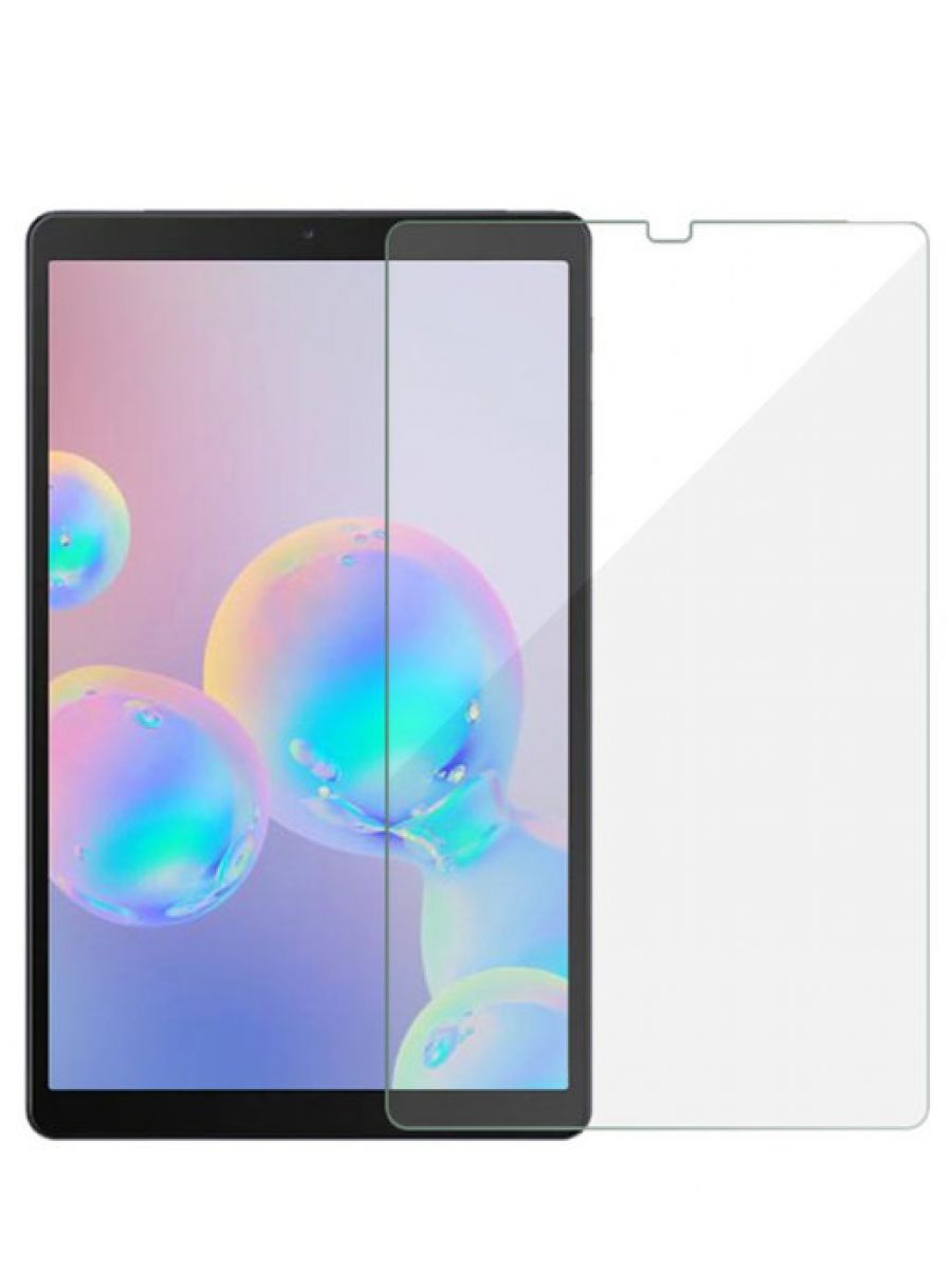 Чехол BRODEF для Samsung Samsung Galaxy Tab S6 прозрачный (88198772160прозрачный)