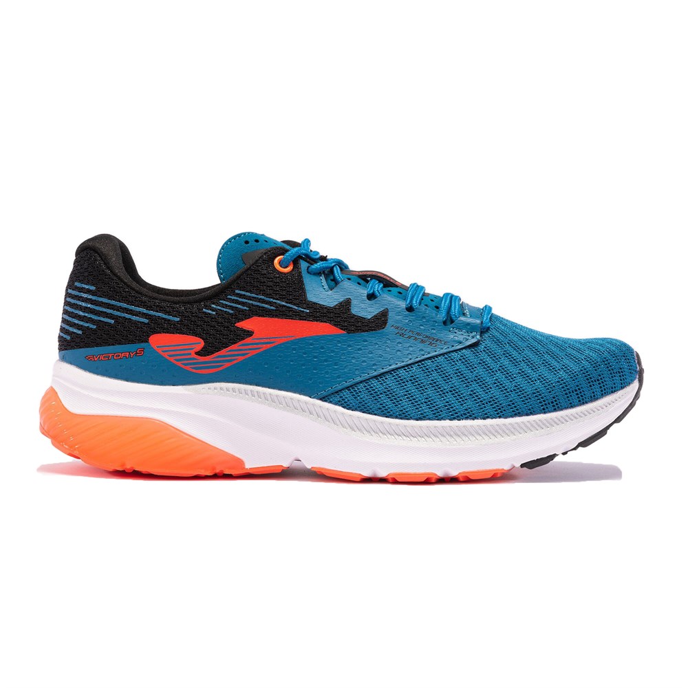 

Кроссовки мужские Joma RVICLS23 синие 41 RU, Синий, RVICLS23