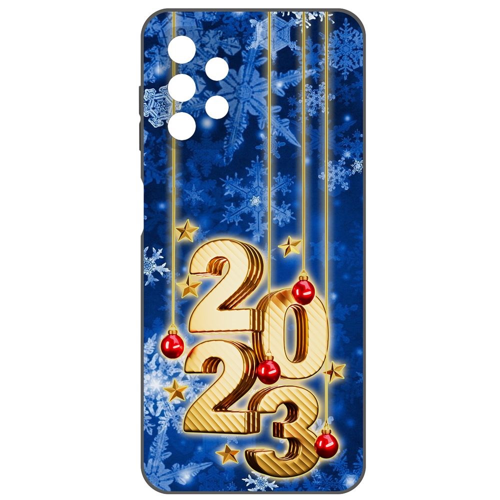 

Чехол-накладка Софт 2023 для Samsung Galaxy A13s (A137)