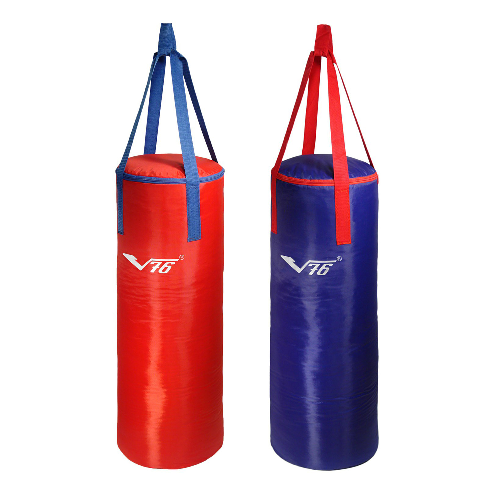 Мешок боксерский V76 5 кг 20 х 40 см цвет в ассортименте