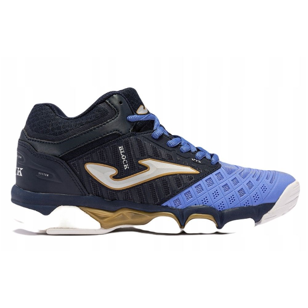 

Кроссовки мужские Joma VBLOLS2303 синие 41 RU, Синий, VBLOLS2303
