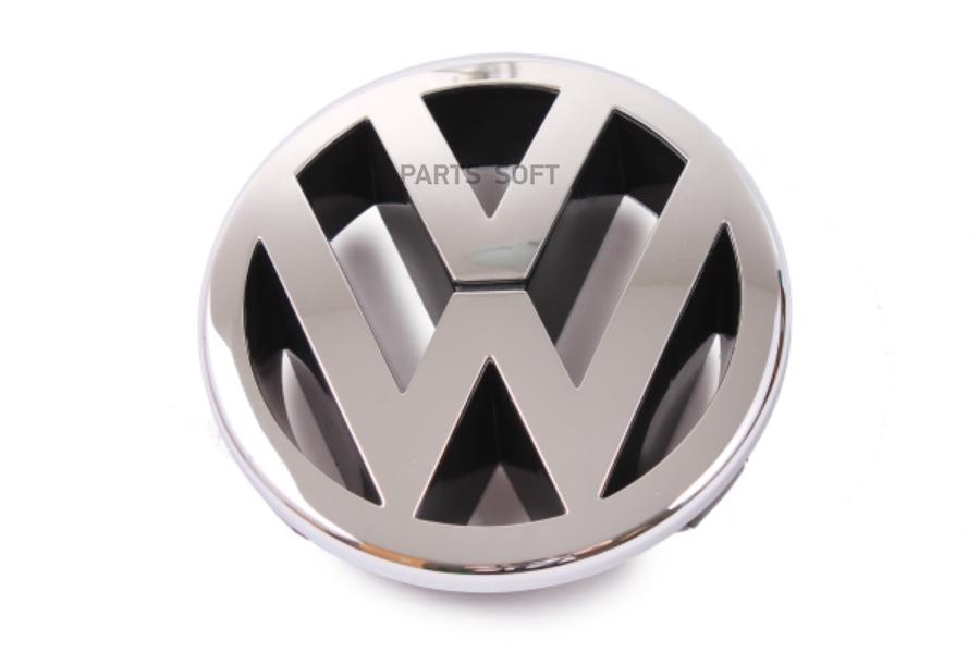 

VAG 1T0853601AFDY Эмблема VW ORG 1шт