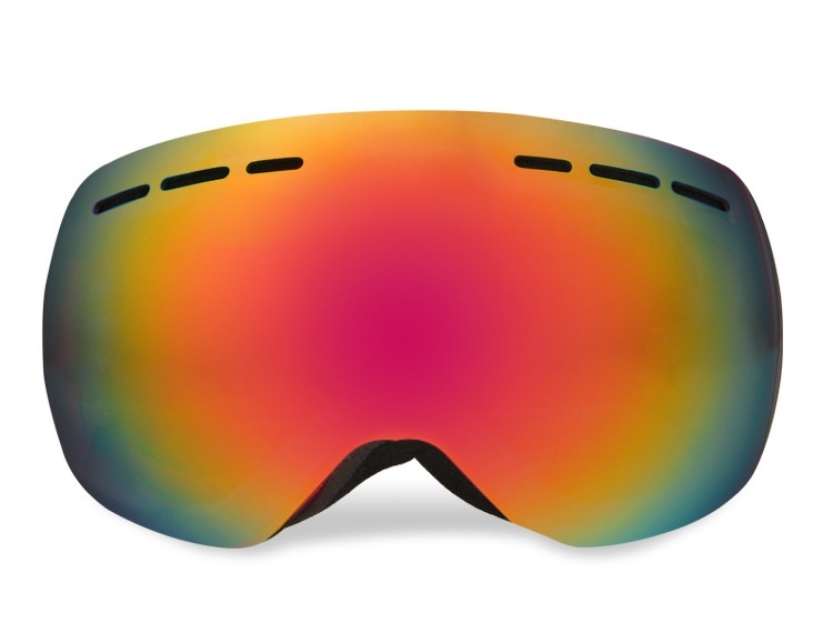 Лыжные очки FILINN модель 210, хамелеон