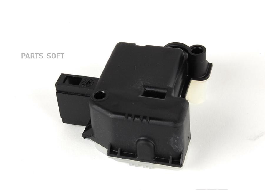

VAG 1M0959781A Актуатор замка крышки багажника SKODA OCTAVIA 97-11\VW GOLF 00 1шт