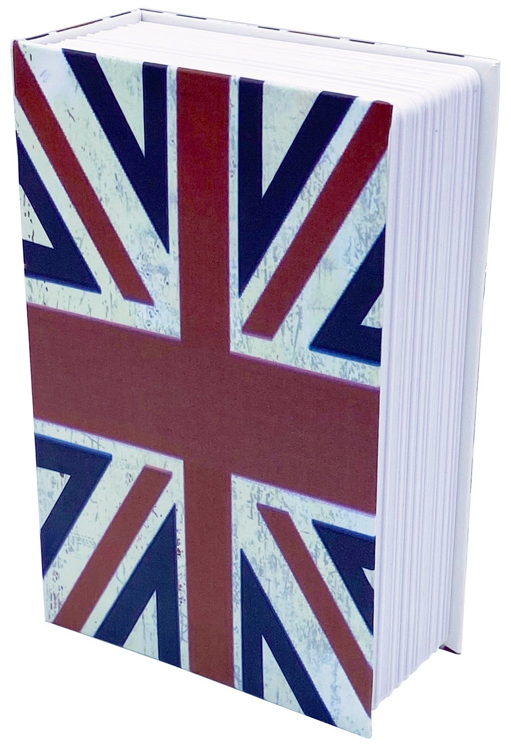 фото Книга-сейф «британский флаг» hittoy