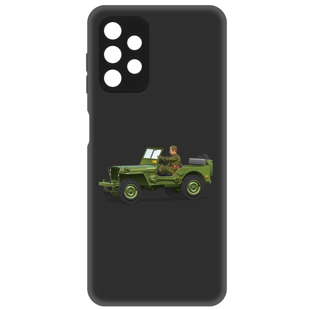 

Чехол-накладка Софт Виллис для Samsung Galaxy A13s (A137)